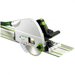 Scie circulaire TS 75 EBQ-Plus-FS 230V Festool 561512