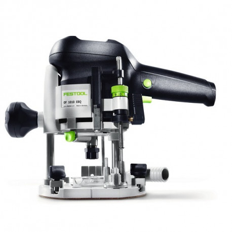 Défonceuse OF 1010 EBQ-Set 230V Festool 574375