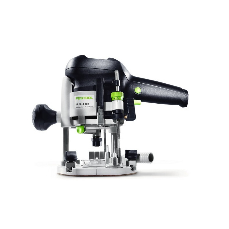 Défonceuse OF 1010 EBQ-Set 230V Festool 574375 - Firm