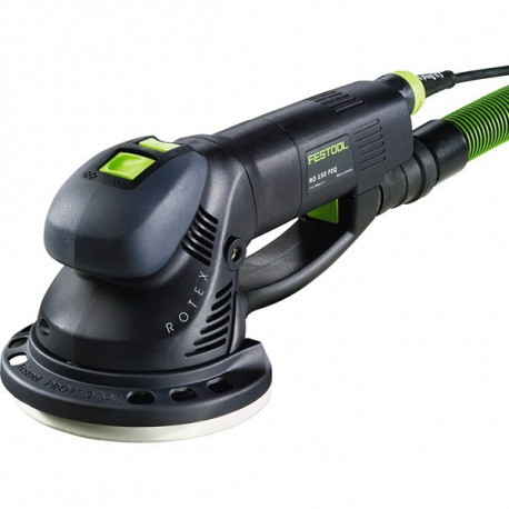 Ponceuse roto-excentrique Rotex RO 150 FEQ 230V Festool 571761