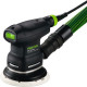 Ponceuse excentrique ETS 125 EQ-PLUS 230V Festool 571814