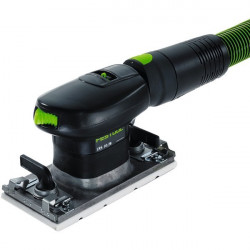 Ponceuse vibrante pneumatique LRS 93M Festool 692049