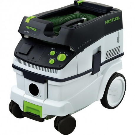 Aspirateur CTM 26 E Festool 583848