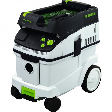 Aspirateur CTM 36 E Festool 584000