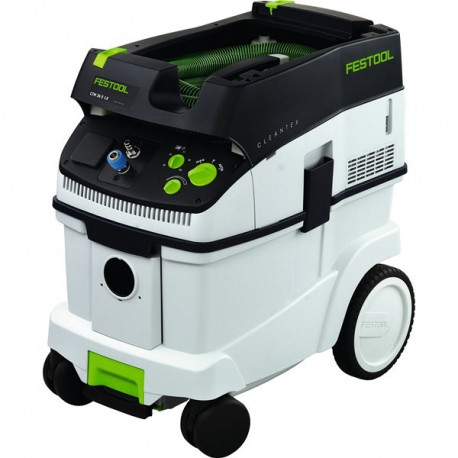 Aspirateur CTM 36 E LE Festool 584002