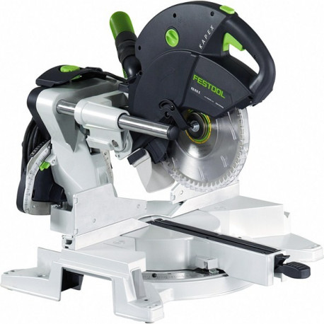 Scie à onglet radiale KS 88 E 230V Festool 561396