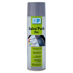 Galva'Pack mat