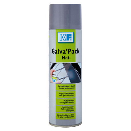 Galva'Pack mat