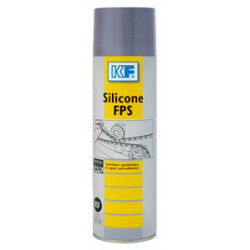Silicone FPS