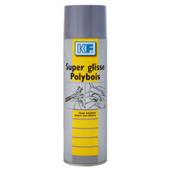 Super glisse polybois