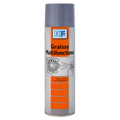 Graisse multifonctions lithium