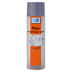 Pâte de montage cuivre