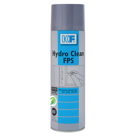 Hydro Clean FPS