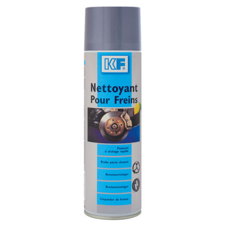 Nettoyant freins