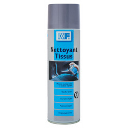 Nettoyant tissus