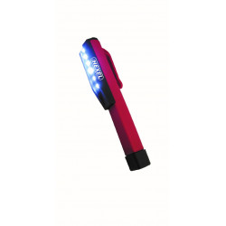 Lampe stylo à LEDs HEXEL LP6