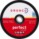 Dronco - Disque à ébarber Ø125mm A 30 T