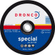 Dronco - Disque à tronçonner Ø125mm AS 30 T