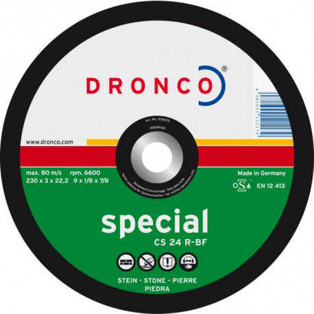 Dronco - 3