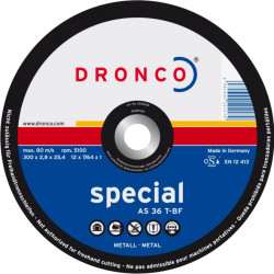 Dronco - 3