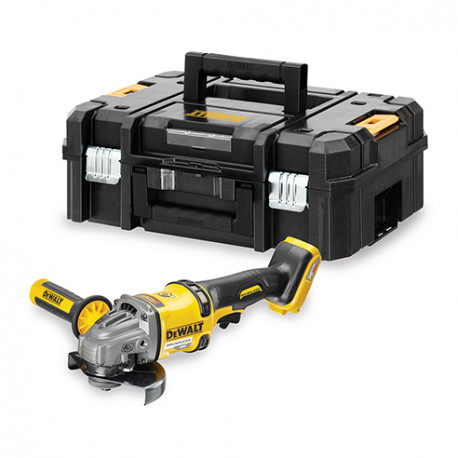 DeWALT - Meuleuse 54V XR FlexVolt nue - DCG414NT