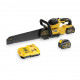 DeWALT - Scie Alligator 300mm 54V XR FlexVolt - DCS396T2