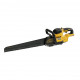 DeWALT - Scie Alligator 450mm 54V XR FlexVolt nue - DCS397N