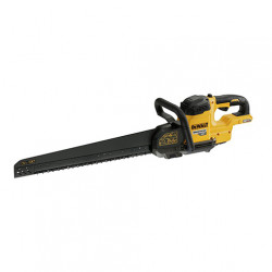 DeWALT - Scie Alligator 450mm 54V XR FlexVolt nue - DCS397N