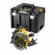 DeWALT - Scie circulaire 54V XR FlexVolt nue - DCS575NT