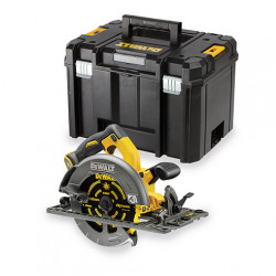 DeWALT - Scie circulaire 54V XR FlexVolt nue - DCS576NT