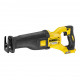 DeWALT - Scie sabre 54V XR FlexVolt nue - DCS388N