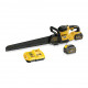 Scie Alligator 450mm sans fil DeWALT 54V XR FlexVolt DCS398T2