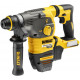 Marteau SDS Plus 2.8J sans fil DeWALT 54V XR FlexVolt (machine nue) DCH323NT