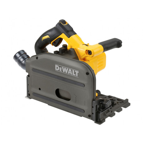 Scie plongeante Ø165mm sans fil DeWALT 54V XR FlexVolt (machine nue) DCS520NT