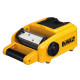 Projecteur de chantier sans fil DeWALT 18V Li-Ion (machine nue) DCL060