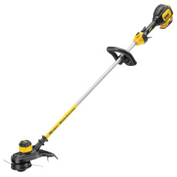 Coupe-bordures 33cm sans fil DeWALT 18V Li-Ion (machine nue) DCM561PB