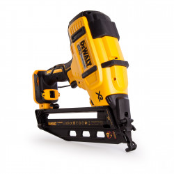 Cloueur de finition sans fil gauge de 16 DeWALT 18V Li-Ion (machine nue) DCN660N