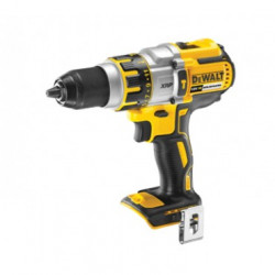 Perceuse percussion XRP sans fil DeWALT 18V Li-Ion (machine nue) DCD996NT