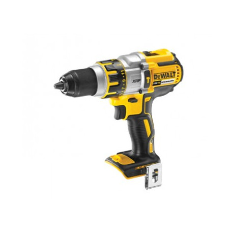 Perceuse percussion XRP sans fil DeWALT 18V Li-Ion (machine nue) DCD996NT