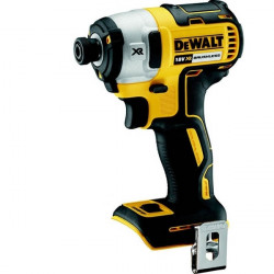 Visseuse à chocs sans fil DeWALT 18V Li-Ion (machine nue) DCF887NT