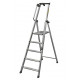 Escabeau XL 3 marches Centaure 270203