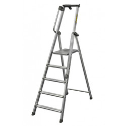 Escabeau Centaure XL 8 marches - 270208