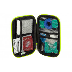 Trousse de secours 2-4 personnes - Farmor