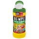 Tube de 120 lingettes antibactériennes multi-surfaces Big Wipes