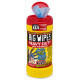 Tube de 120 lingettes nettoyantes Heavy-Duty Big Wipes