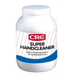 Savon de nettoyage pour les mains Super Handcleaner CRC - 2.5 litres